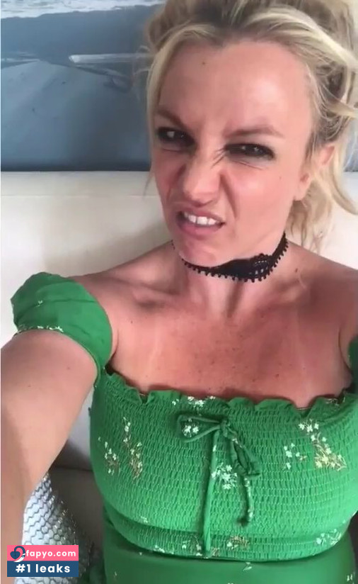 Britney Spears, britneyspears Nude Leaks OnlyFans Photos #1340 - Fapyo