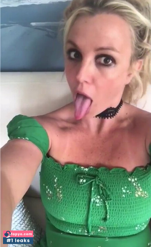 Britney Spears, britneyspears Nude Leaks OnlyFans Photos #1341 - Fapyo