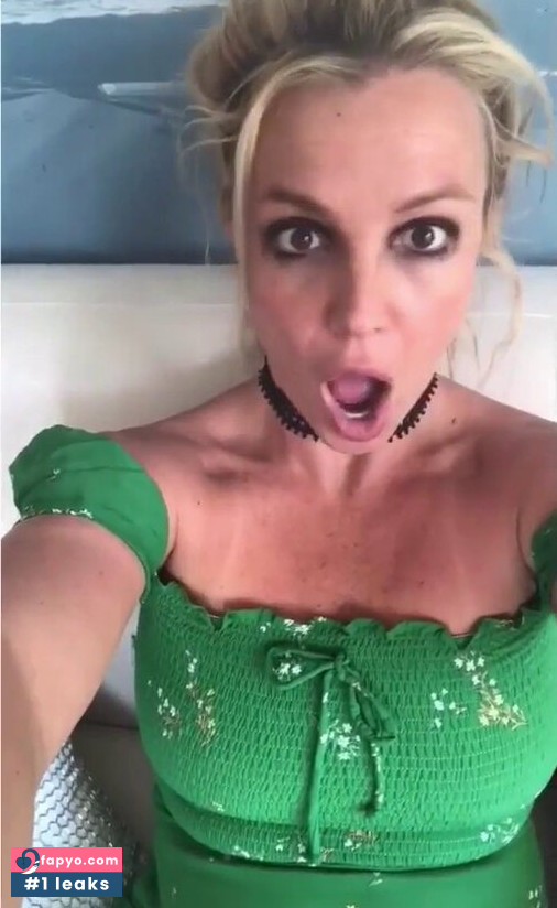 Britney Spears, britneyspears Nude Leaks OnlyFans Photos #1342 - Fapyo