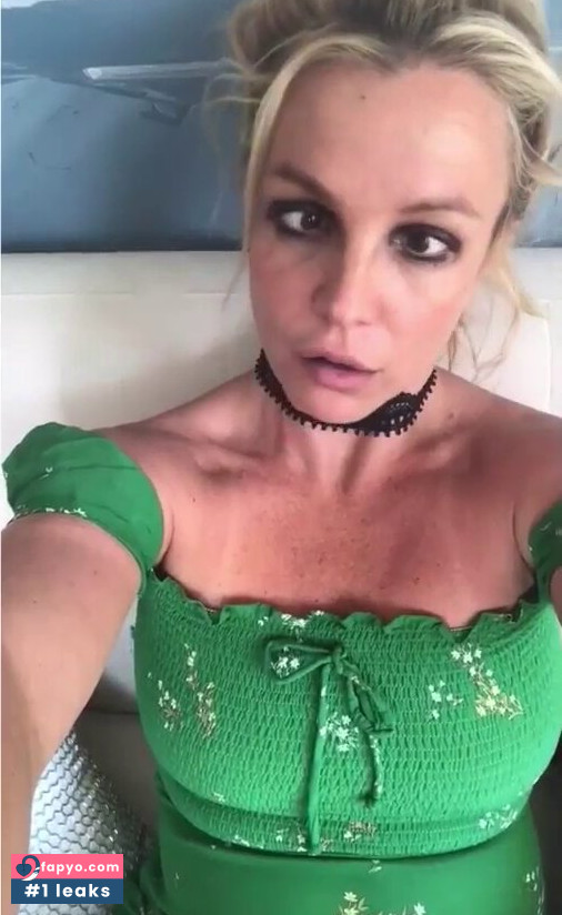 Britney Spears, britneyspears Nude Leaks OnlyFans Photos #1343 - Fapyo