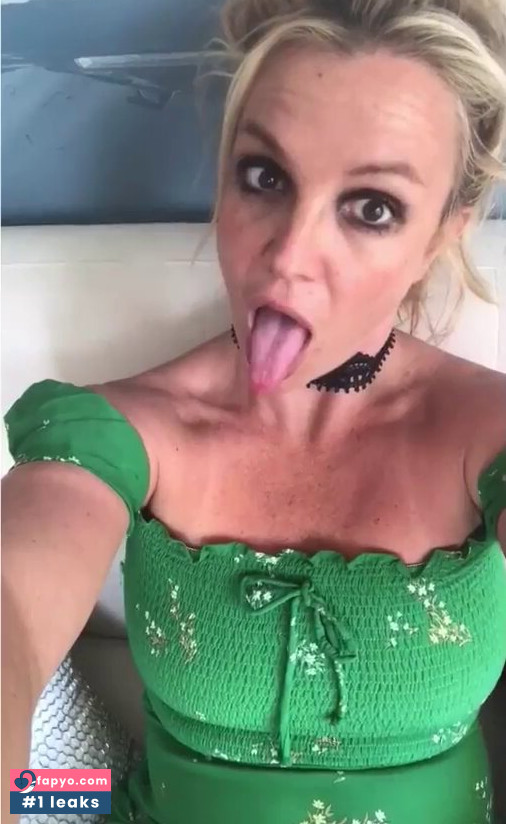 Britney Spears, britneyspears Nude Leaks OnlyFans Photos #1344 - Fapyo
