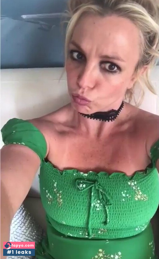 Britney Spears, britneyspears Nude Leaks OnlyFans Photos #1345 - Fapyo