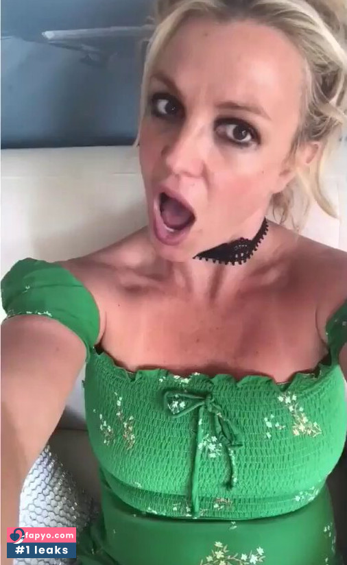 Britney Spears, britneyspears Nude Leaks OnlyFans Photos #1346 - Fapyo