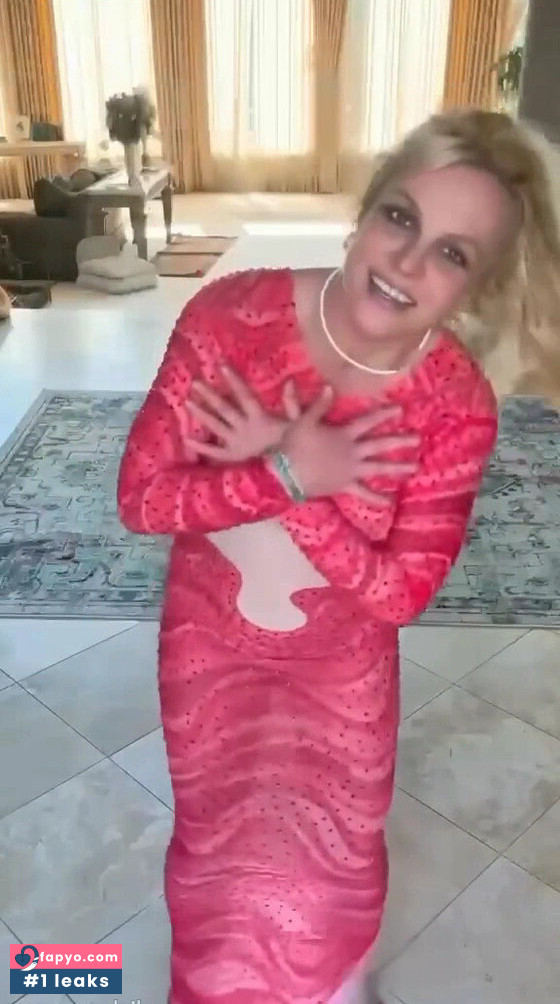 Britney Spears, britneyspears Nude Leaks OnlyFans Photos #1348 - Fapyo