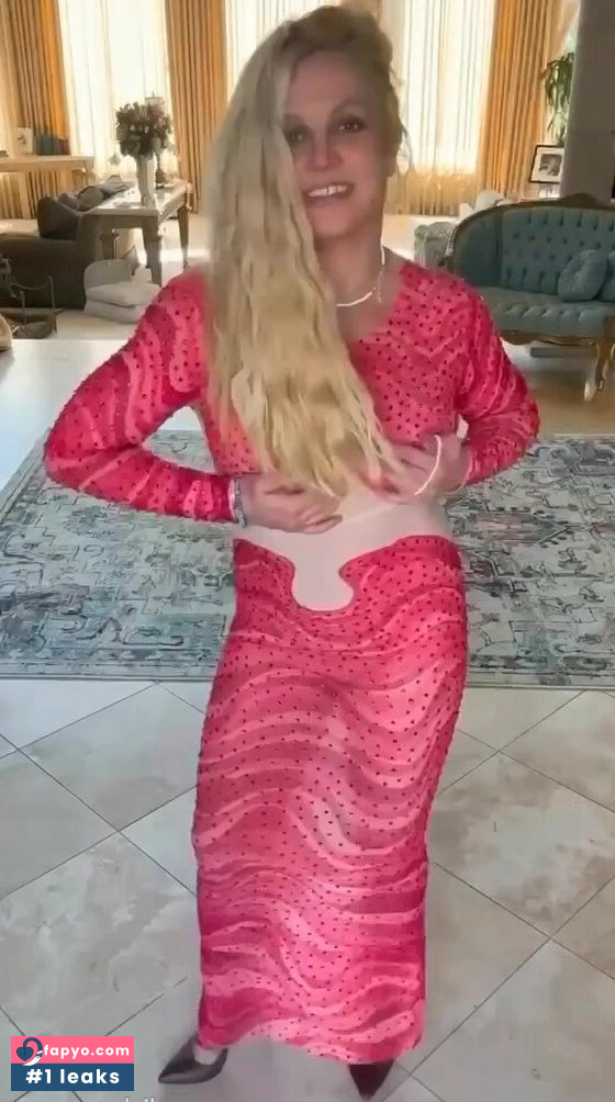 Britney Spears, britneyspears Nude Leaks OnlyFans Photos #1349 - Fapyo