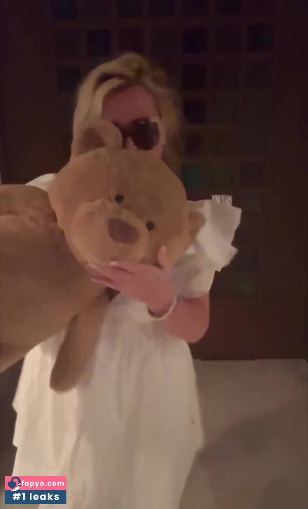 Britney Spears, britneyspears Nude Leaks OnlyFans Photos #1351 - Fapyo