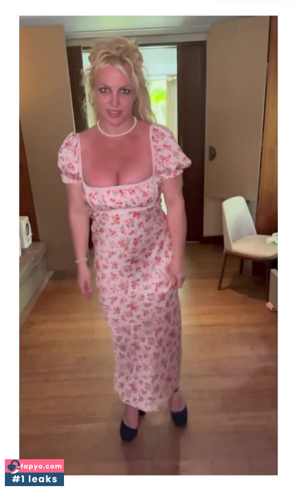 Britney Spears, britneyspears Nude Leaks OnlyFans Photos #1357 - Fapyo