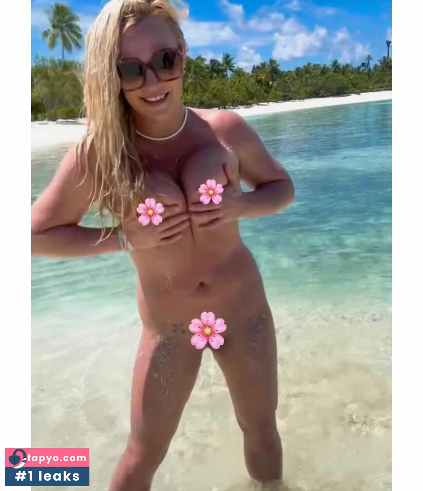 Britney Spears, britneyspears Nude Leaks OnlyFans Photos #1358 - Fapyo