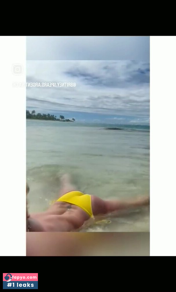 Britney Spears, britneyspears Nude Leaks OnlyFans Photos #1367 - Fapyo