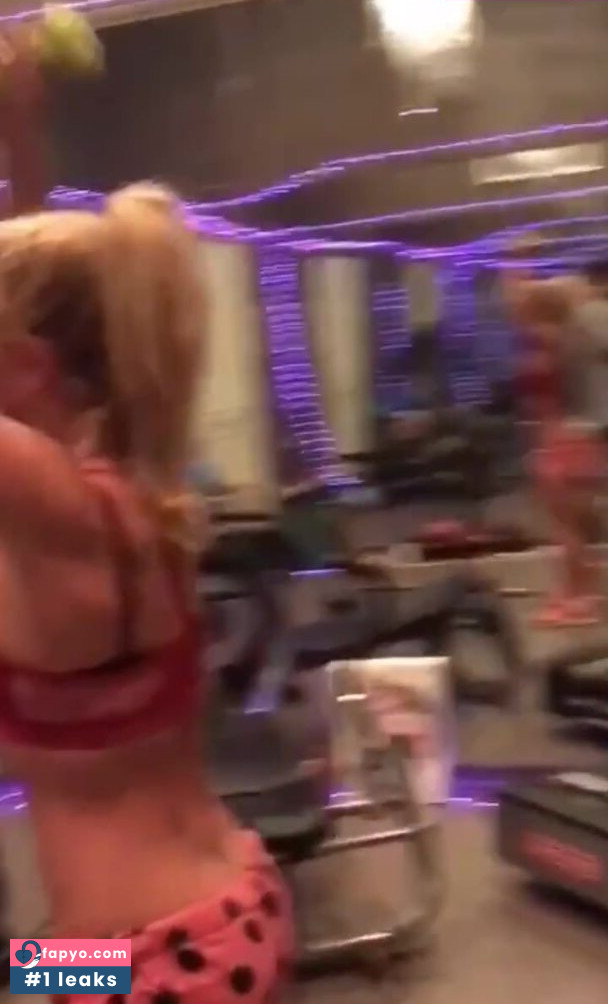 Britney Spears, britneyspears Nude Leaks OnlyFans Photos #1370 - Fapyo