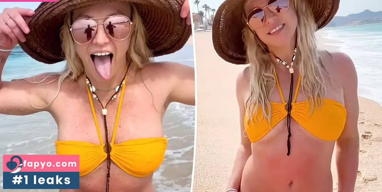 Britney Spears, britneyspears Nude Leaks OnlyFans Photos #1371 - Fapyo