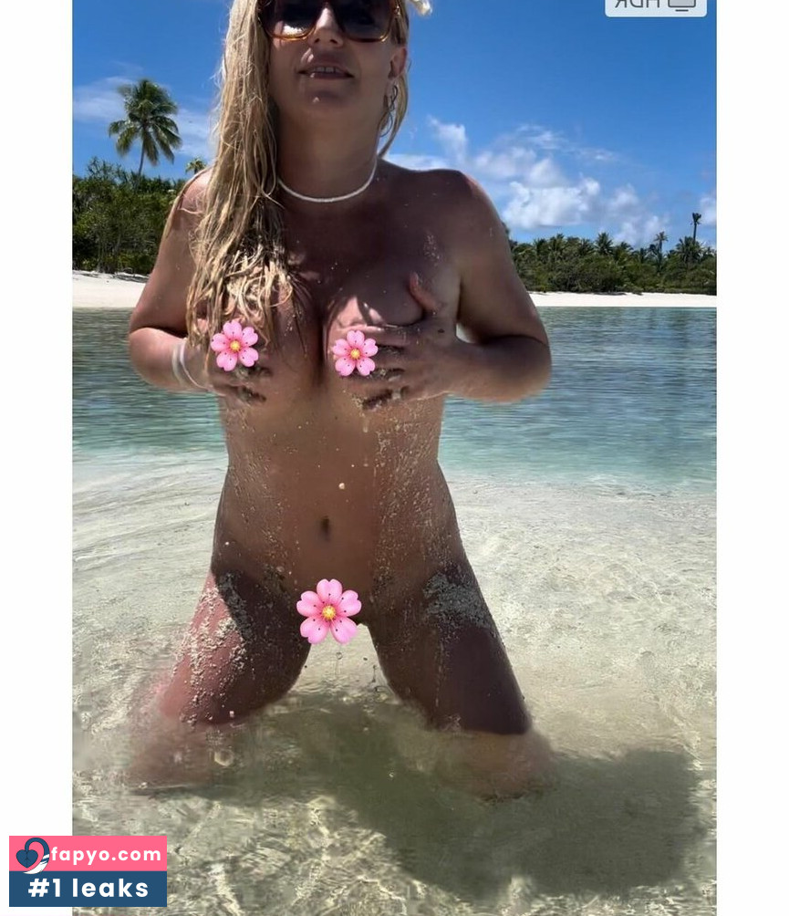 Britney Spears, britneyspears Nude Leaks OnlyFans Photos #1379 - Fapyo