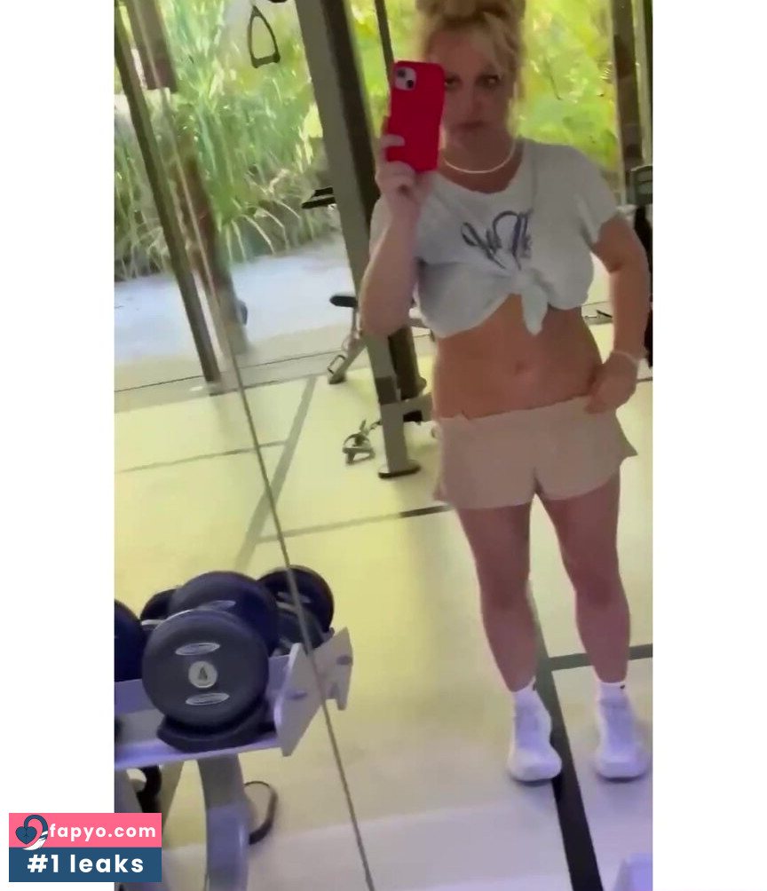 Britney Spears, britneyspears Nude Leaks OnlyFans Photos #1381 - Fapyo