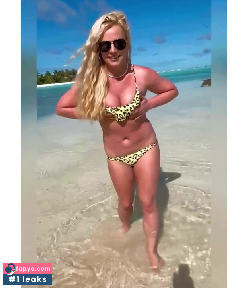 Britney Spears, britneyspears Nude Leaks OnlyFans Photos #1382 - Fapyo
