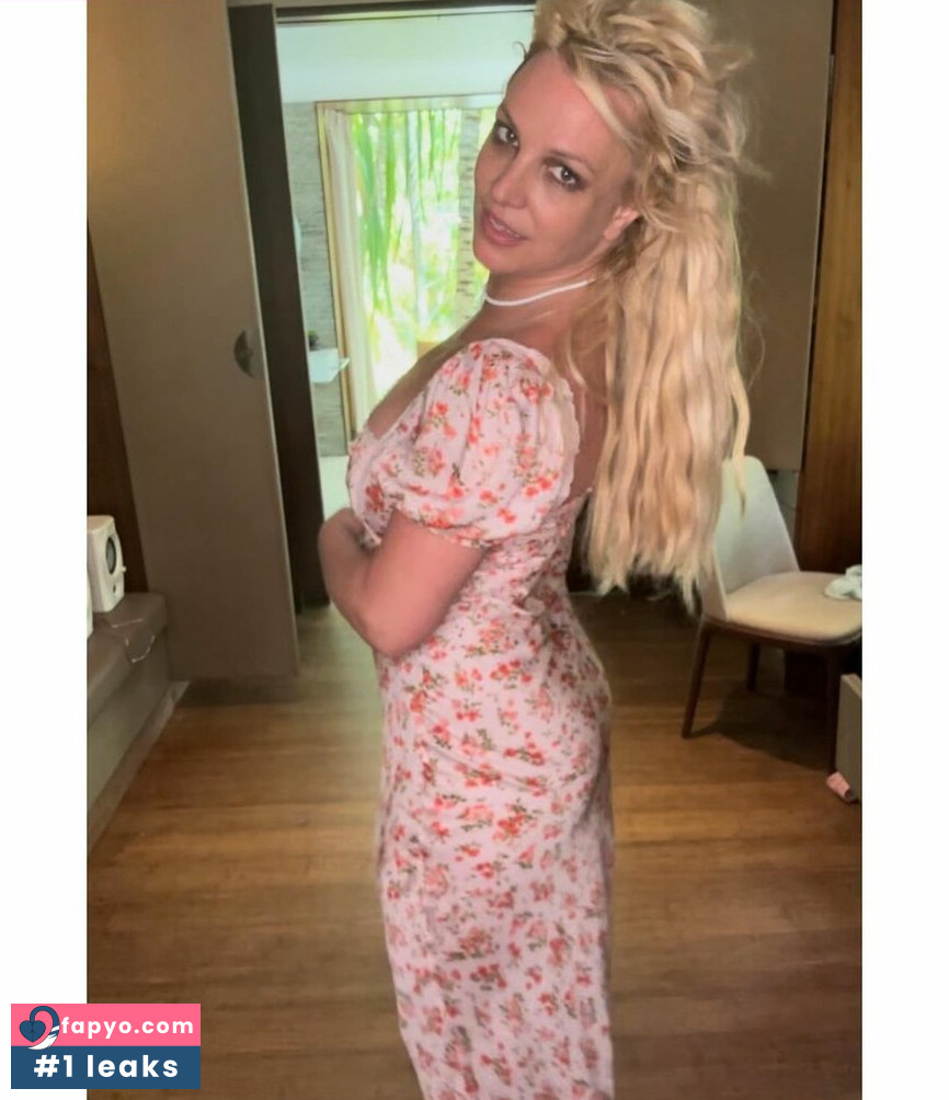 Britney Spears, britneyspears Nude Leaks OnlyFans Photos #1387 - Fapyo