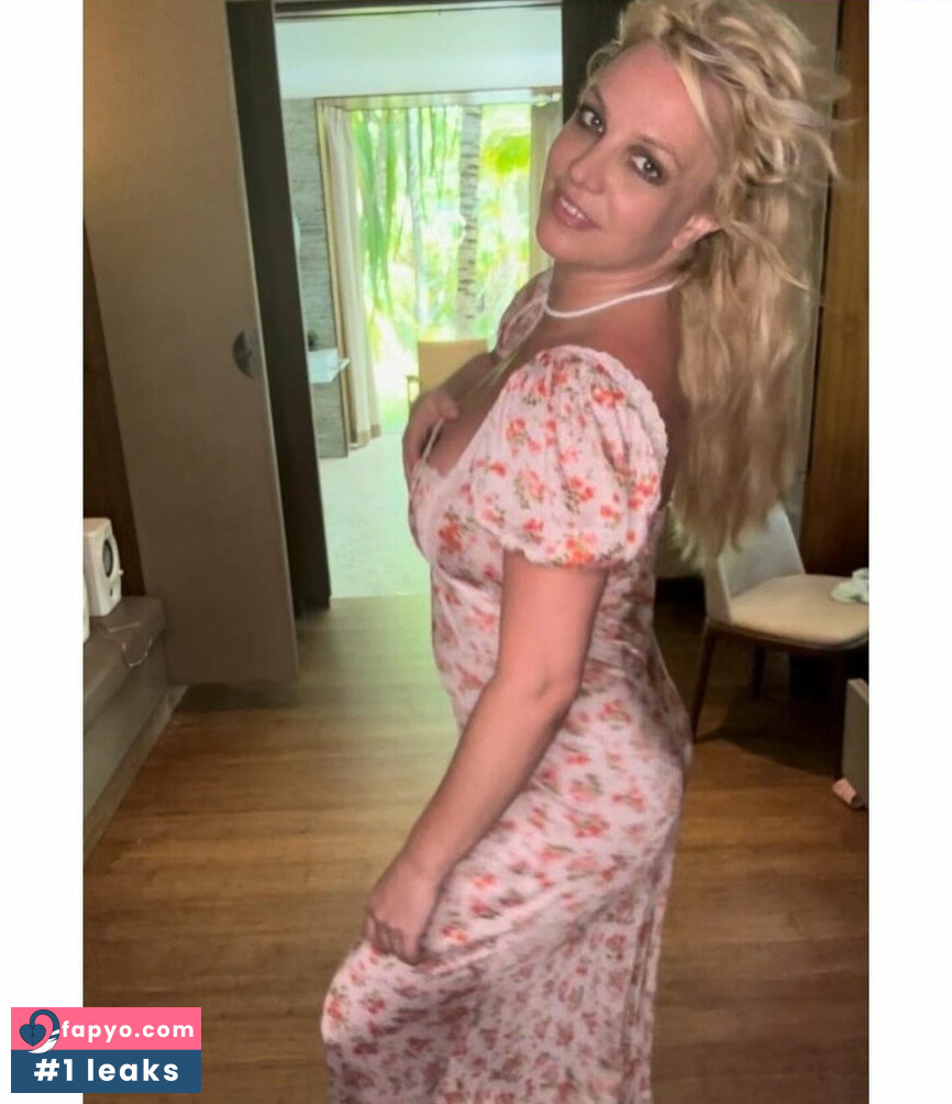 Britney Spears, britneyspears Nude Leaks OnlyFans Photos #1388 - Fapyo