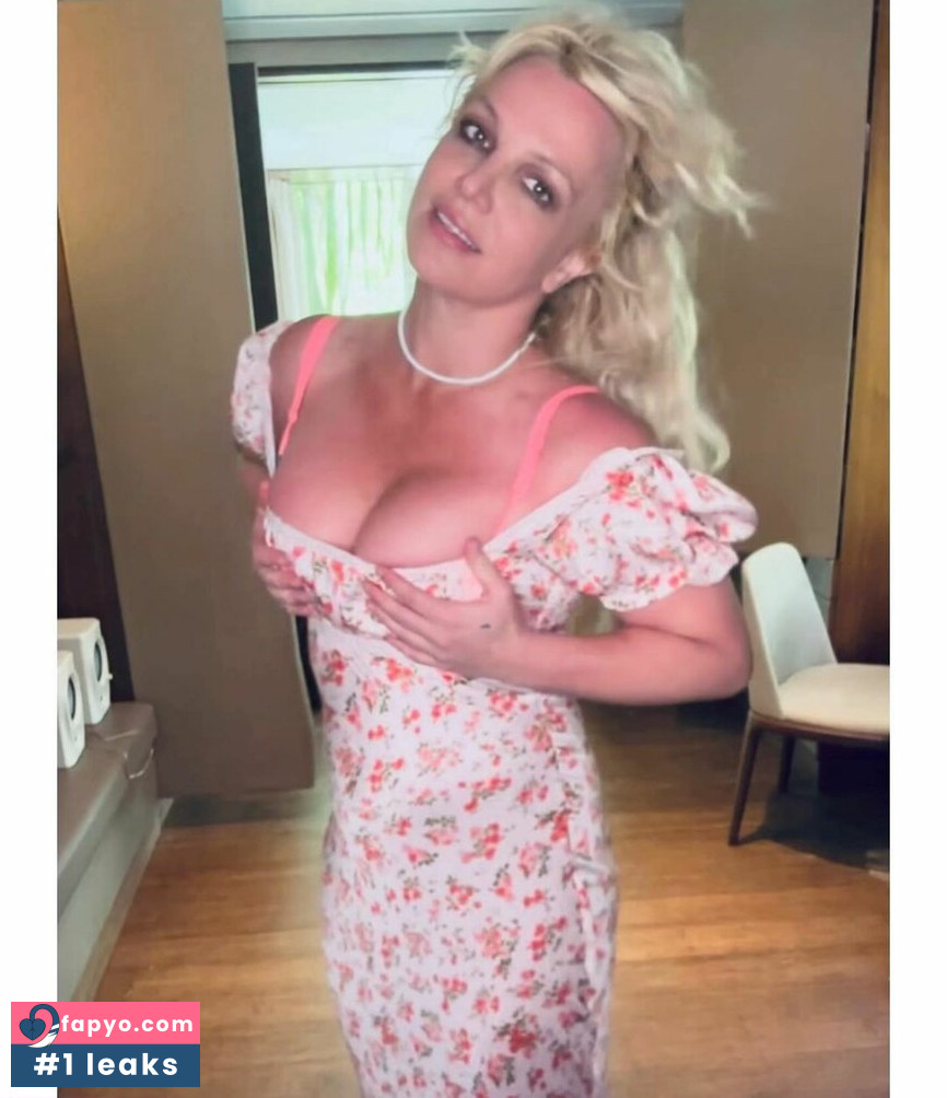 Britney Spears, britneyspears Nude Leaks OnlyFans Photos #1389 - Fapyo