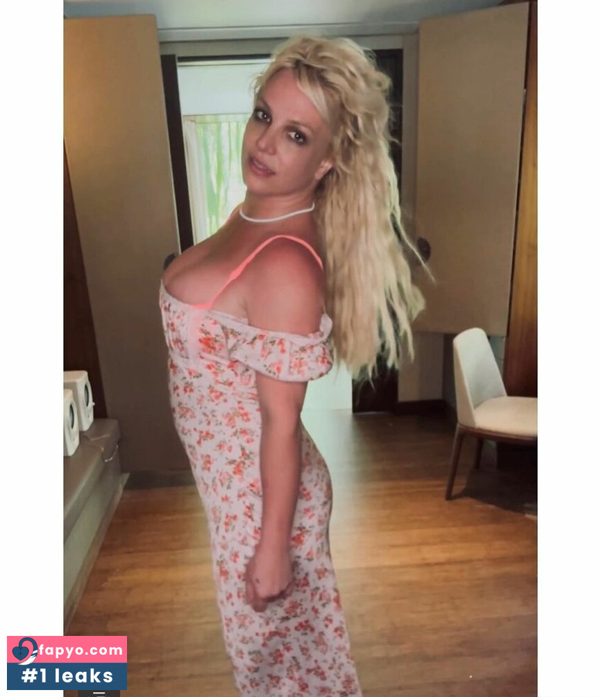 Britney Spears, britneyspears Nude Leaks OnlyFans Photos #1390 - Fapyo