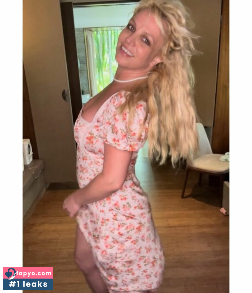 Britney Spears, britneyspears Nude Leaks OnlyFans Photos #1391 - Fapyo