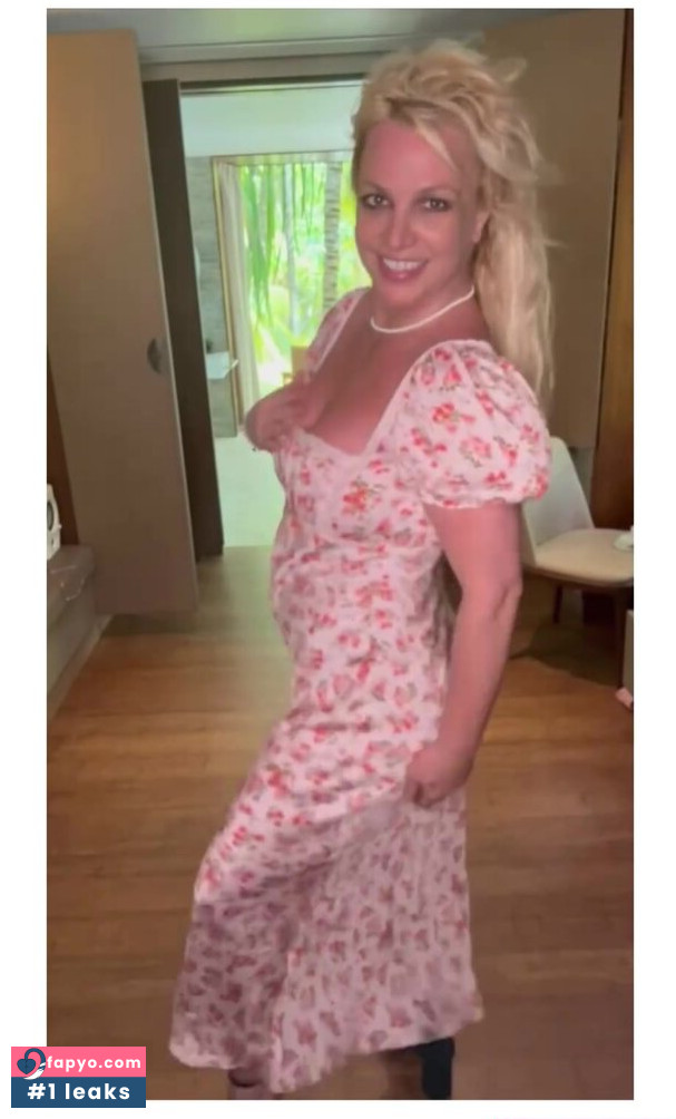 Britney Spears, britneyspears Nude Leaks OnlyFans Photos #1398 - Fapyo