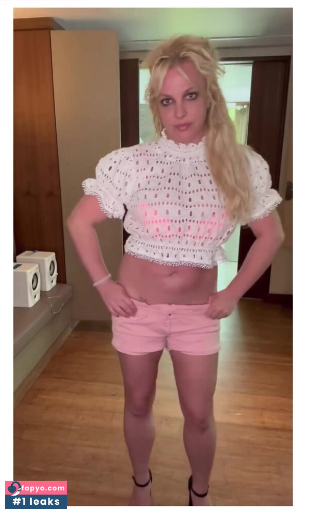 Britney Spears, britneyspears Nude Leaks OnlyFans Photos #1399 - Fapyo