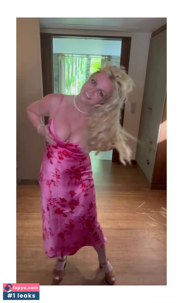 Britney Spears, britneyspears Nude Leaks OnlyFans Photos #1402 - Fapyo