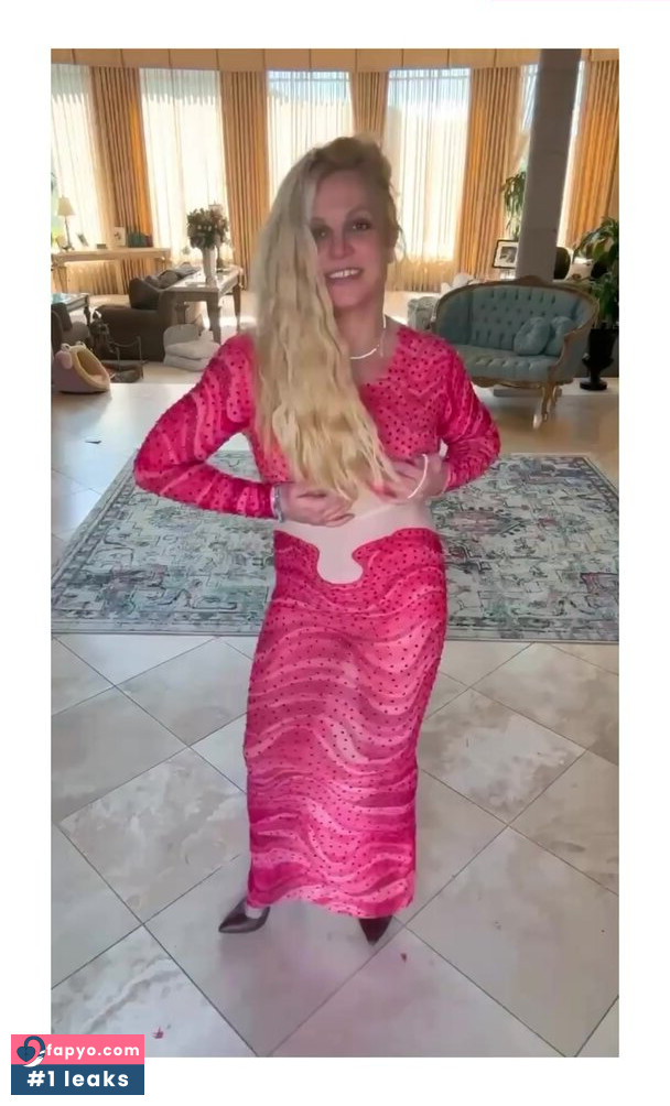 Britney Spears, britneyspears Nude Leaks OnlyFans Photos #1415 - Fapyo