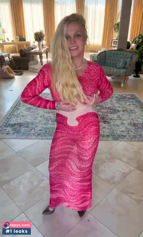 Britney Spears, britneyspears Nude Leaks OnlyFans Photos #1416 - Fapyo
