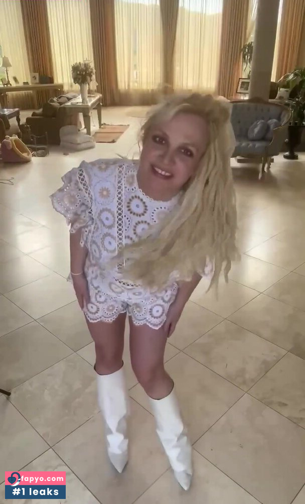 Britney Spears, britneyspears Nude Leaks OnlyFans Photos #1417 - Fapyo