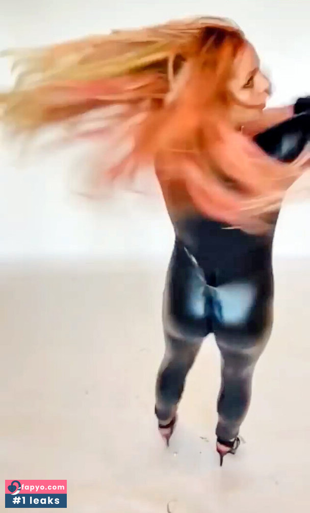 Britney Spears, britneyspears Nude Leaks OnlyFans Photos #1470 - Fapyo