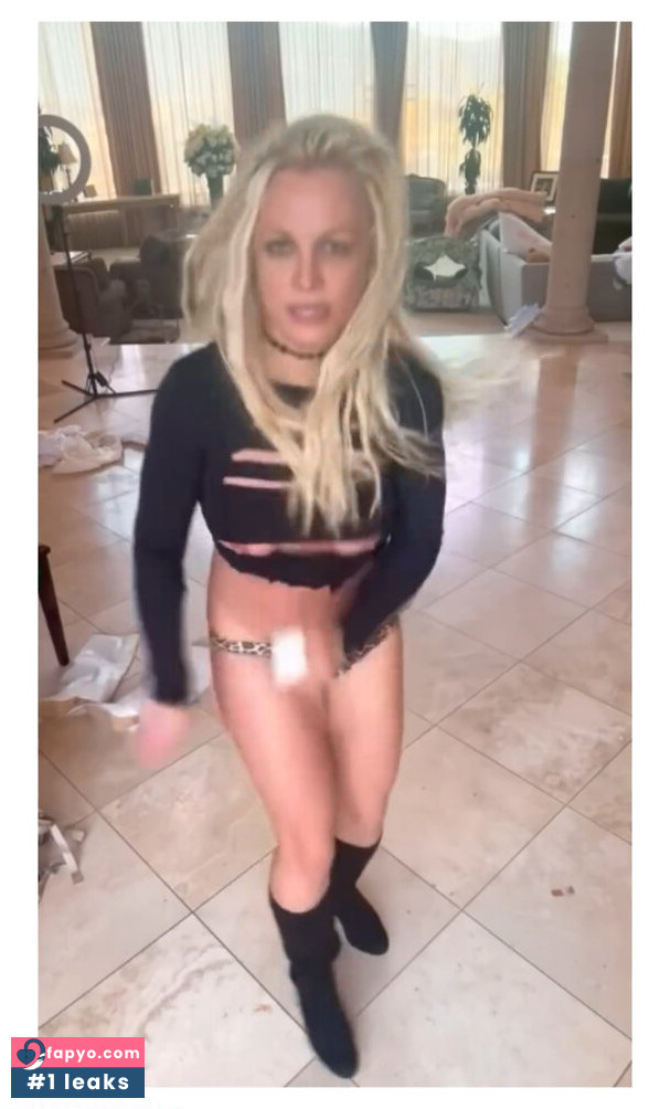 Britney Spears, britneyspears Nude Leaks OnlyFans Photos #1476 - Fapyo