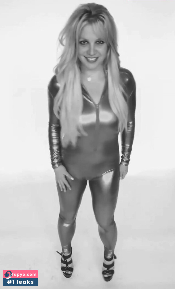 Britney Spears, britneyspears Nude Leaks OnlyFans Photos #1481 - Fapyo