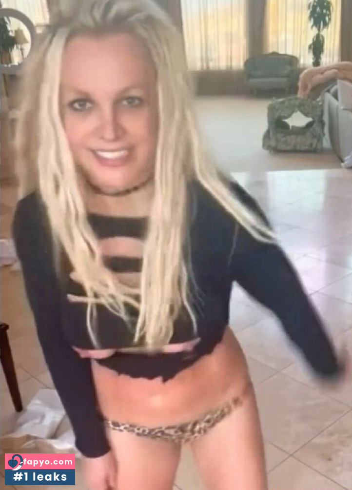 Britney Spears, britneyspears Nude Leaks OnlyFans Photos #1484 - Fapyo