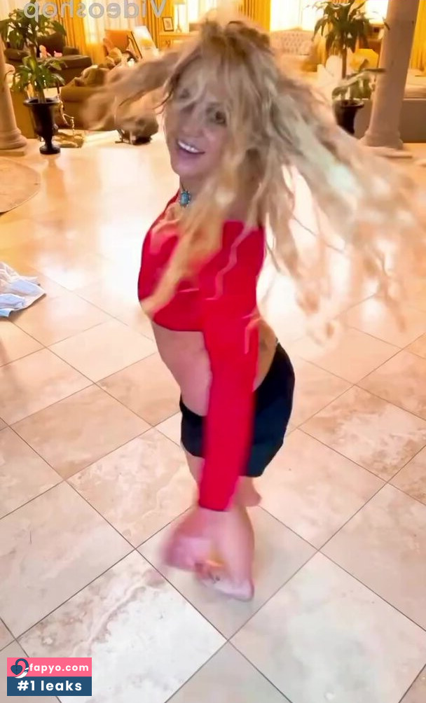 Britney Spears, britneyspears Nude Leaks OnlyFans Photos #1504 - Fapyo