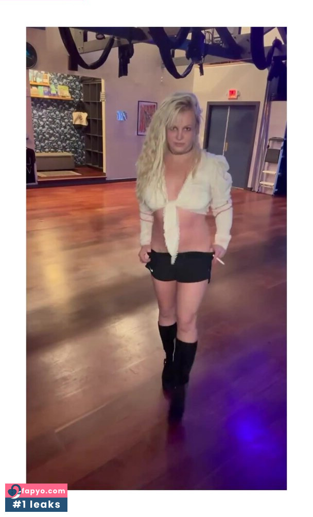 Britney Spears, britneyspears Nude Leaks OnlyFans Photos #1505 - Fapyo