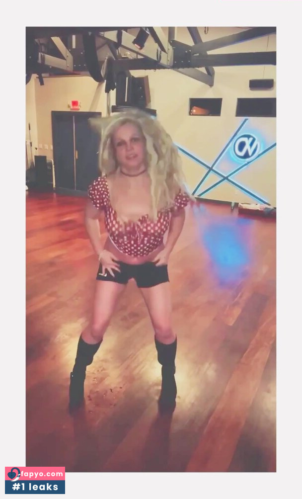 Britney Spears, britneyspears Nude Leaks OnlyFans Photos #1508 - Fapyo