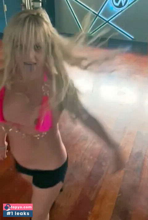 Britney Spears, britneyspears Nude Leaks OnlyFans Photos #1513 - Fapyo