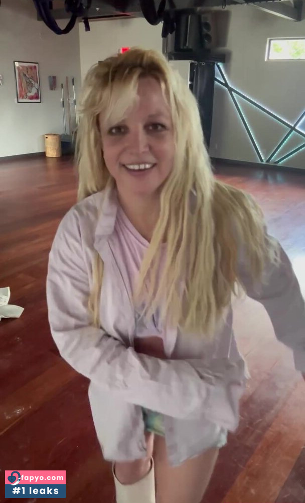 Britney Spears, britneyspears Nude Leaks OnlyFans Photos #1515 - Fapyo