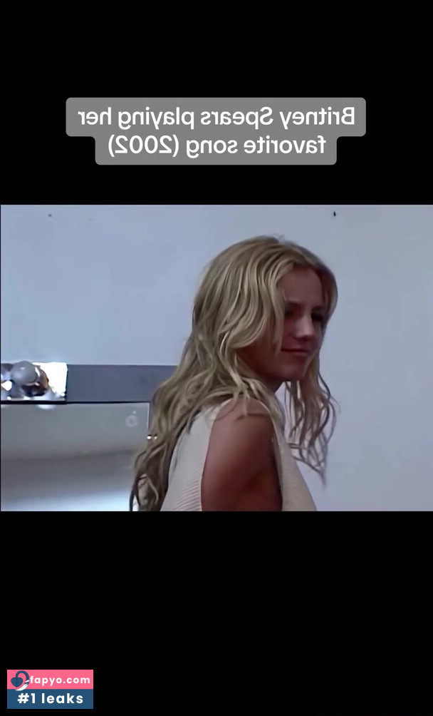 Britney Spears, britneyspears Nude Leaks OnlyFans Photos #1525 - Fapyo
