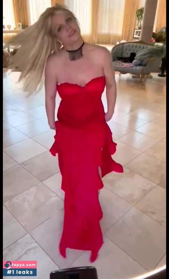 Britney Spears, britneyspears Nude Leaks OnlyFans Photos #1527 - Fapyo