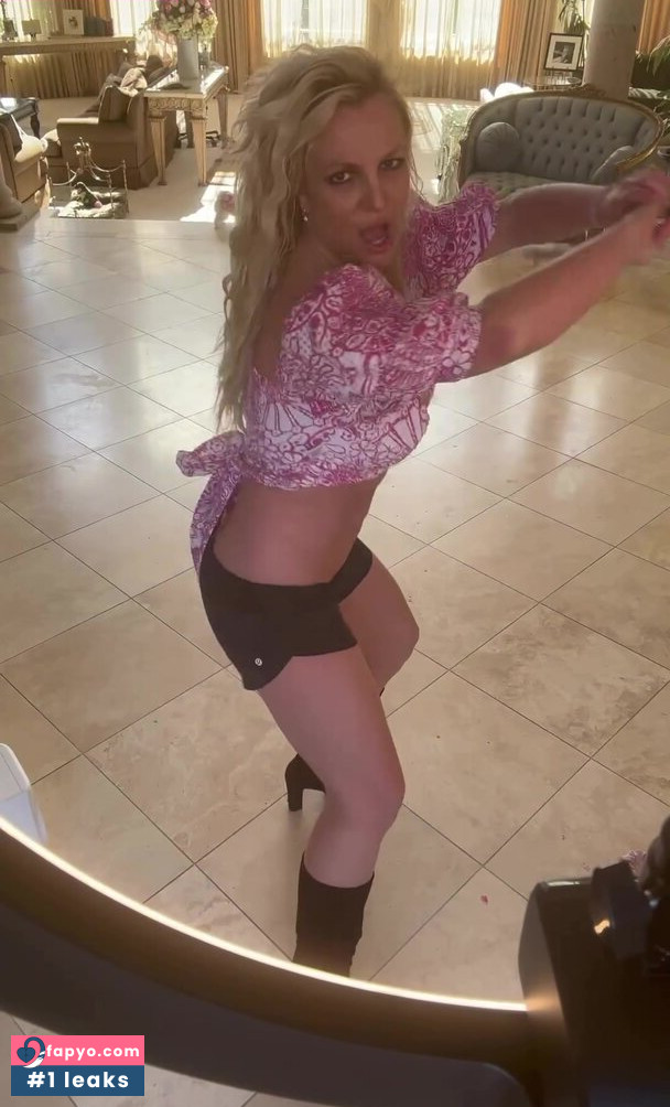Britney Spears, britneyspears Nude Leaks OnlyFans Photos #1530 - Fapyo