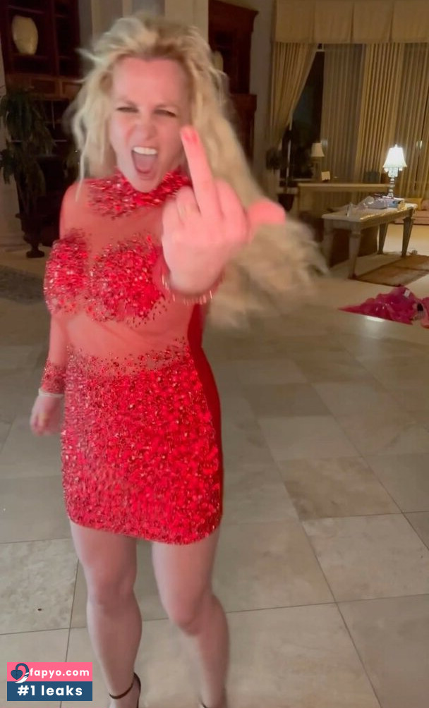 Britney Spears, britneyspears Nude Leaks OnlyFans Photos #1553 - Fapyo