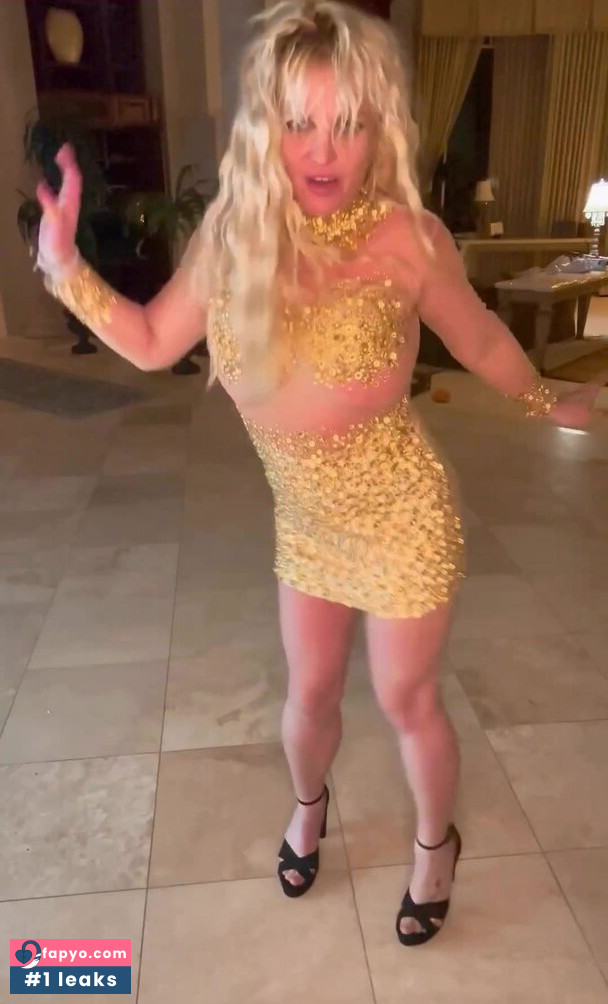 Britney Spears, britneyspears Nude Leaks OnlyFans Photos #1554 - Fapyo