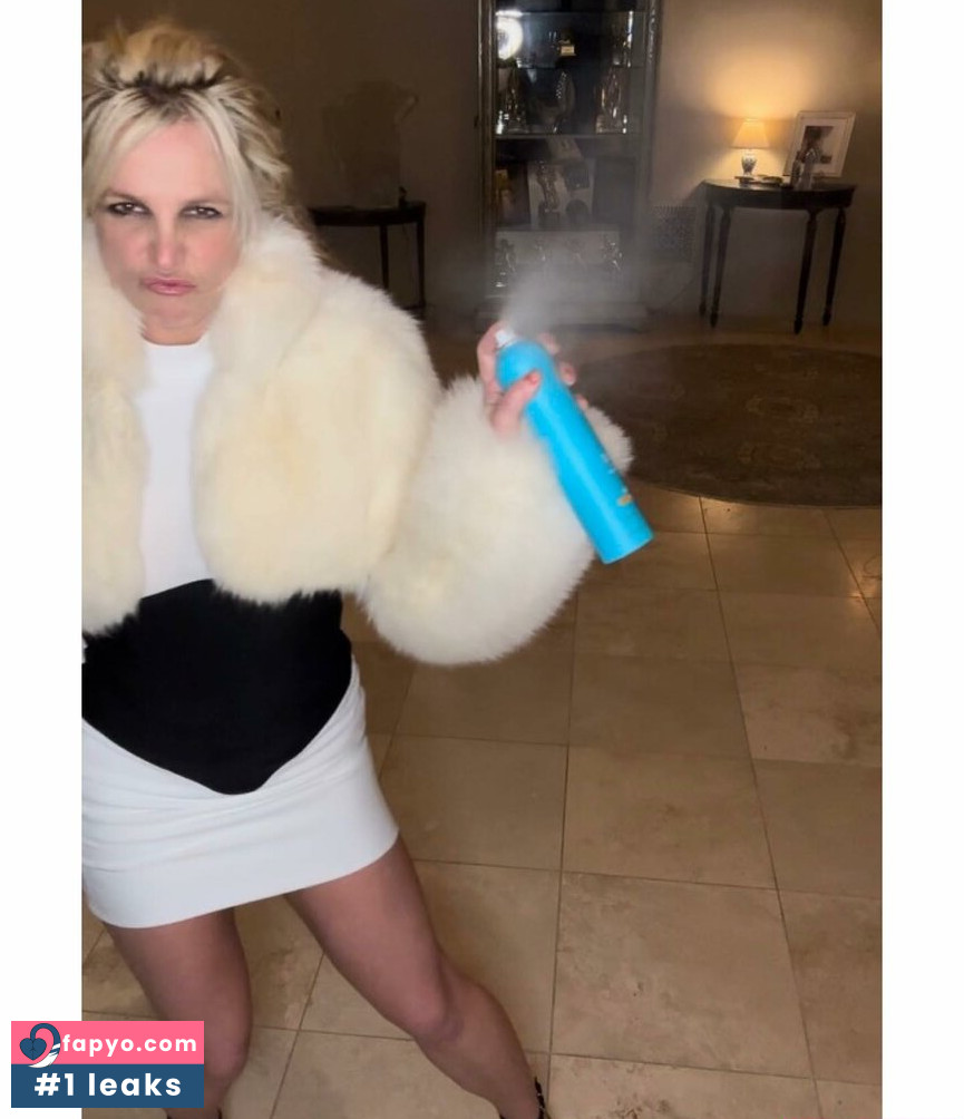 Britney Spears, britneyspears Nude Leaks OnlyFans Photos #1576 - Fapyo