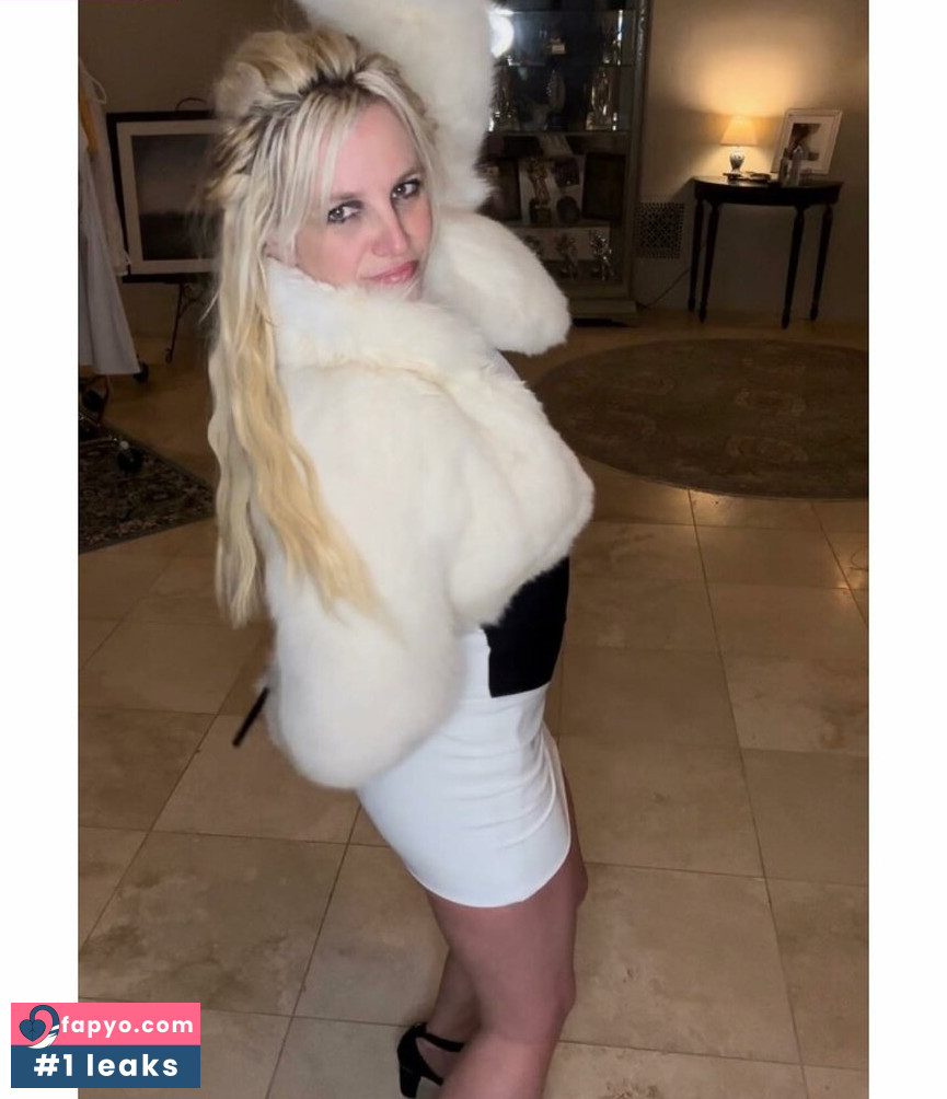 Britney Spears, britneyspears Nude Leaks OnlyFans Photos #1578 - Fapyo