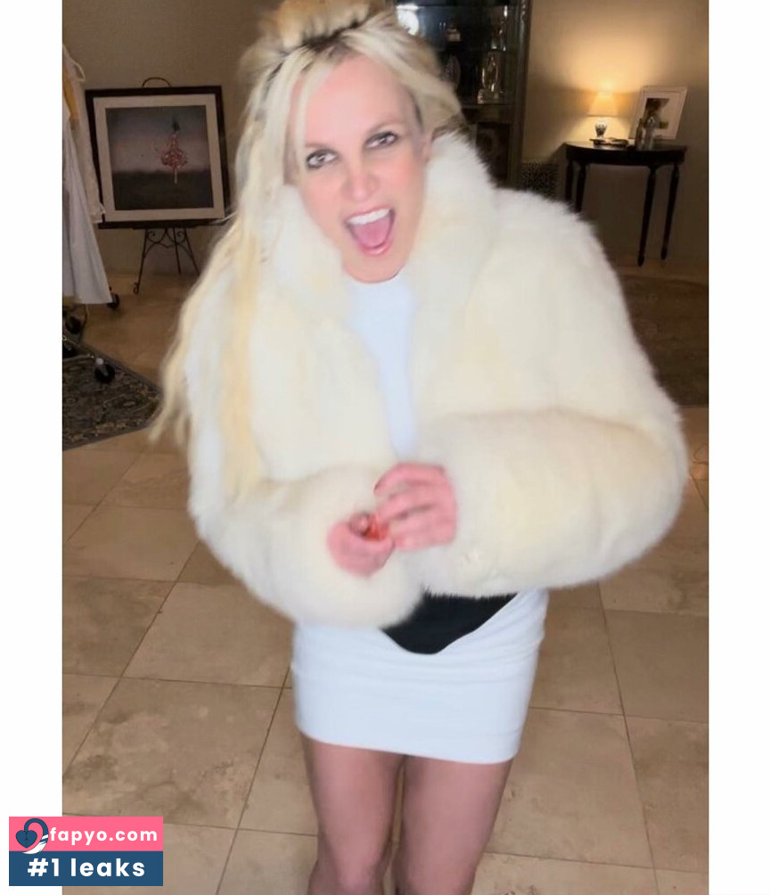 Britney Spears, britneyspears Nude Leaks OnlyFans Photos #1579 - Fapyo