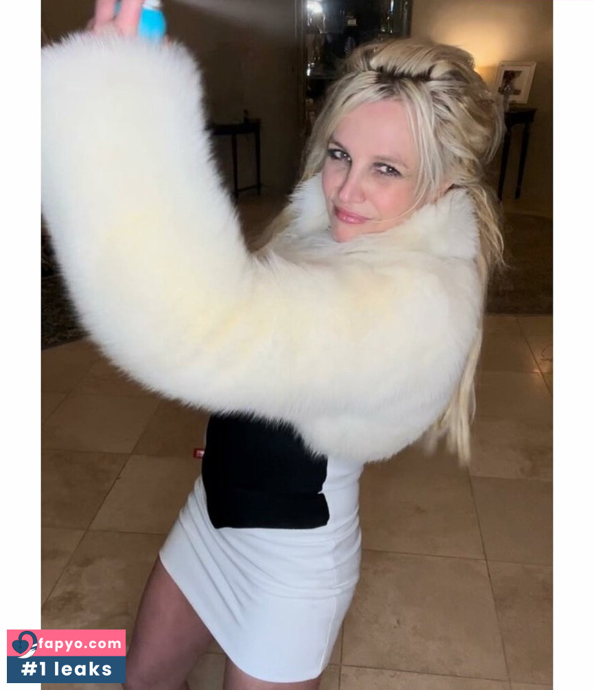 Britney Spears, britneyspears Nude Leaks OnlyFans Photos #1581 - Fapyo