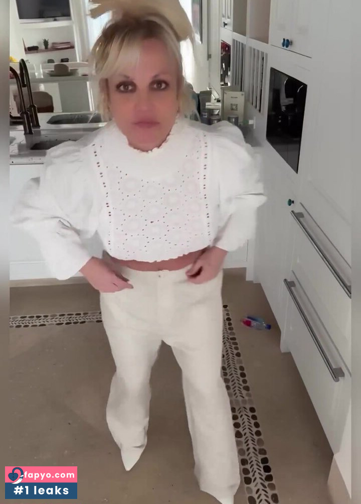 Britney Spears, britneyspears Nude Leaks OnlyFans Photos #1585 - Fapyo
