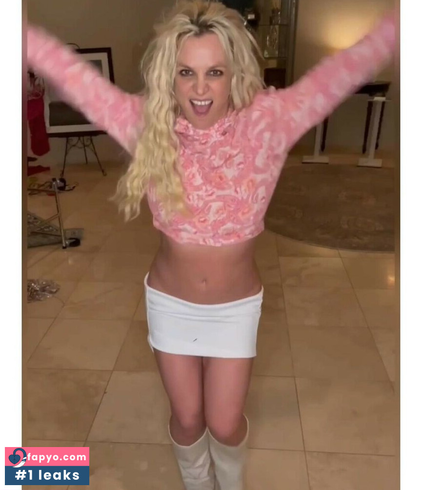 Britney Spears, britneyspears Nude Leaks OnlyFans Photos #1588 - Fapyo