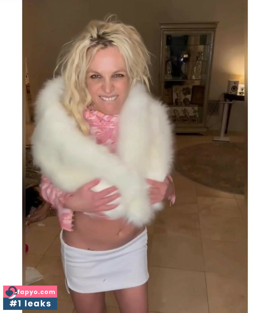 Britney Spears, britneyspears Nude Leaks OnlyFans Photos #1589 - Fapyo